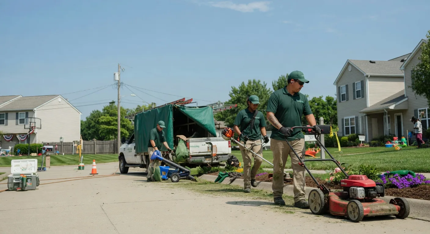 Irrigation Installation in Canajoharie, NY near me